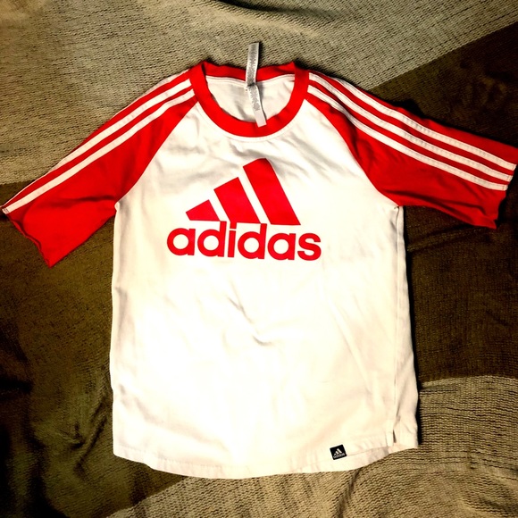 cheap adidas tops womens